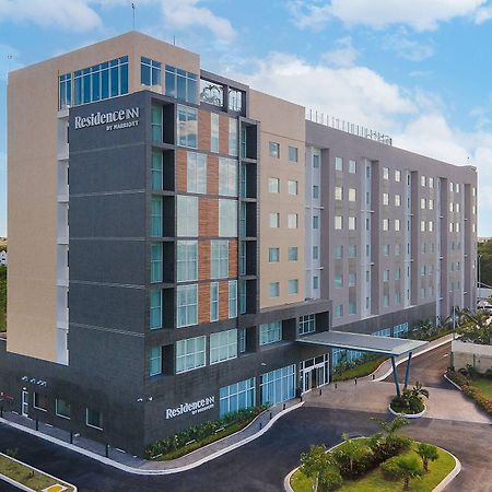Residence Inn By Marriott Мерида Экстерьер фото