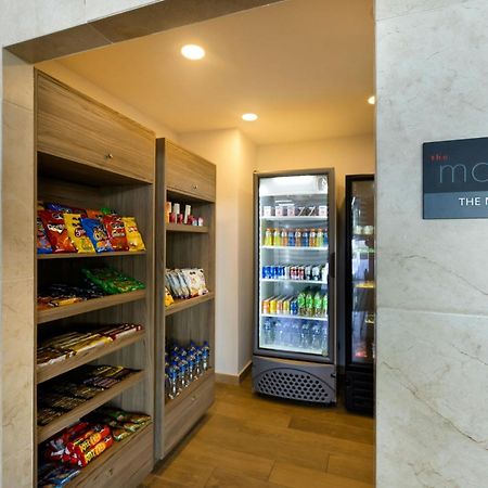 Residence Inn By Marriott Мерида Экстерьер фото