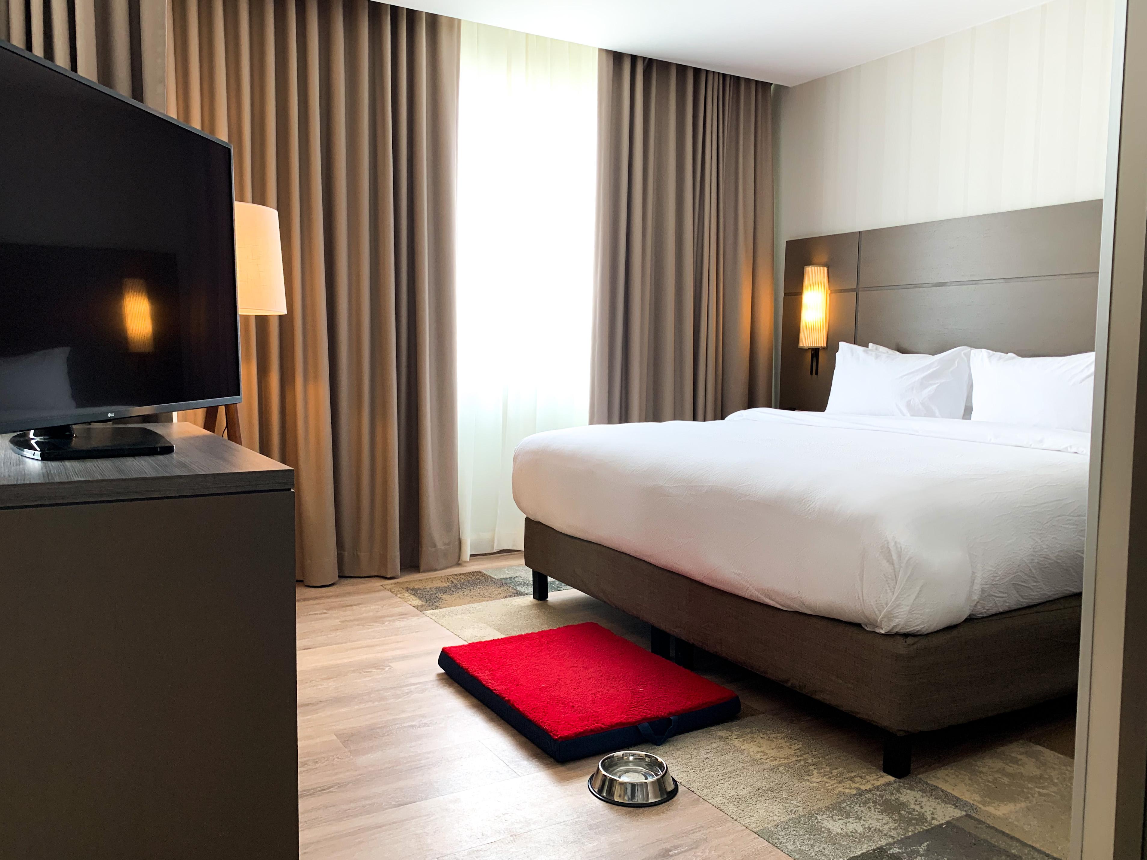 Residence Inn By Marriott Мерида Экстерьер фото