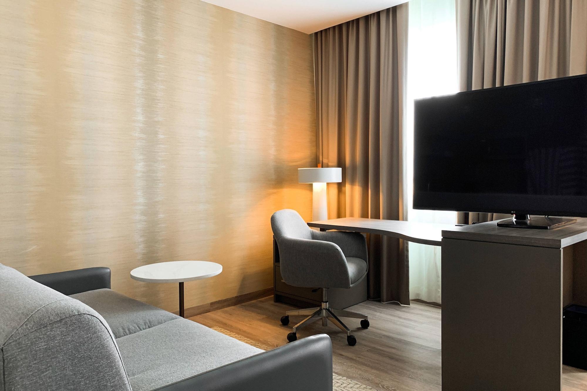 Residence Inn By Marriott Мерида Экстерьер фото