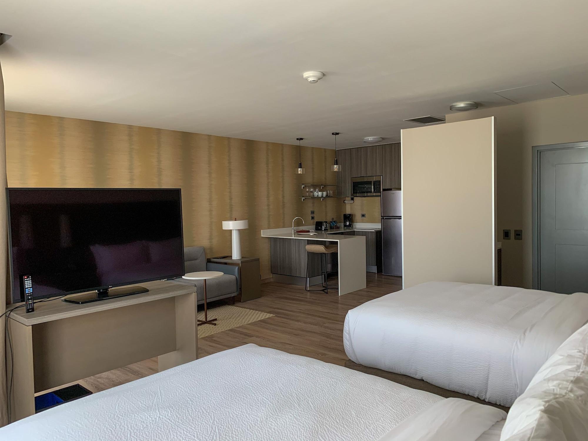 Residence Inn By Marriott Мерида Экстерьер фото