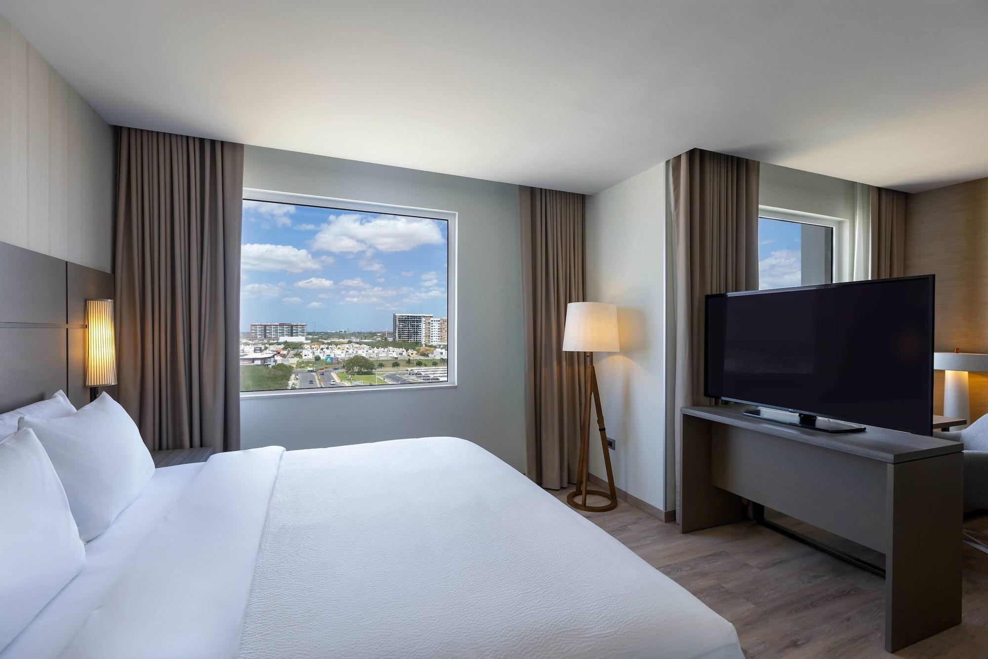 Residence Inn By Marriott Мерида Экстерьер фото