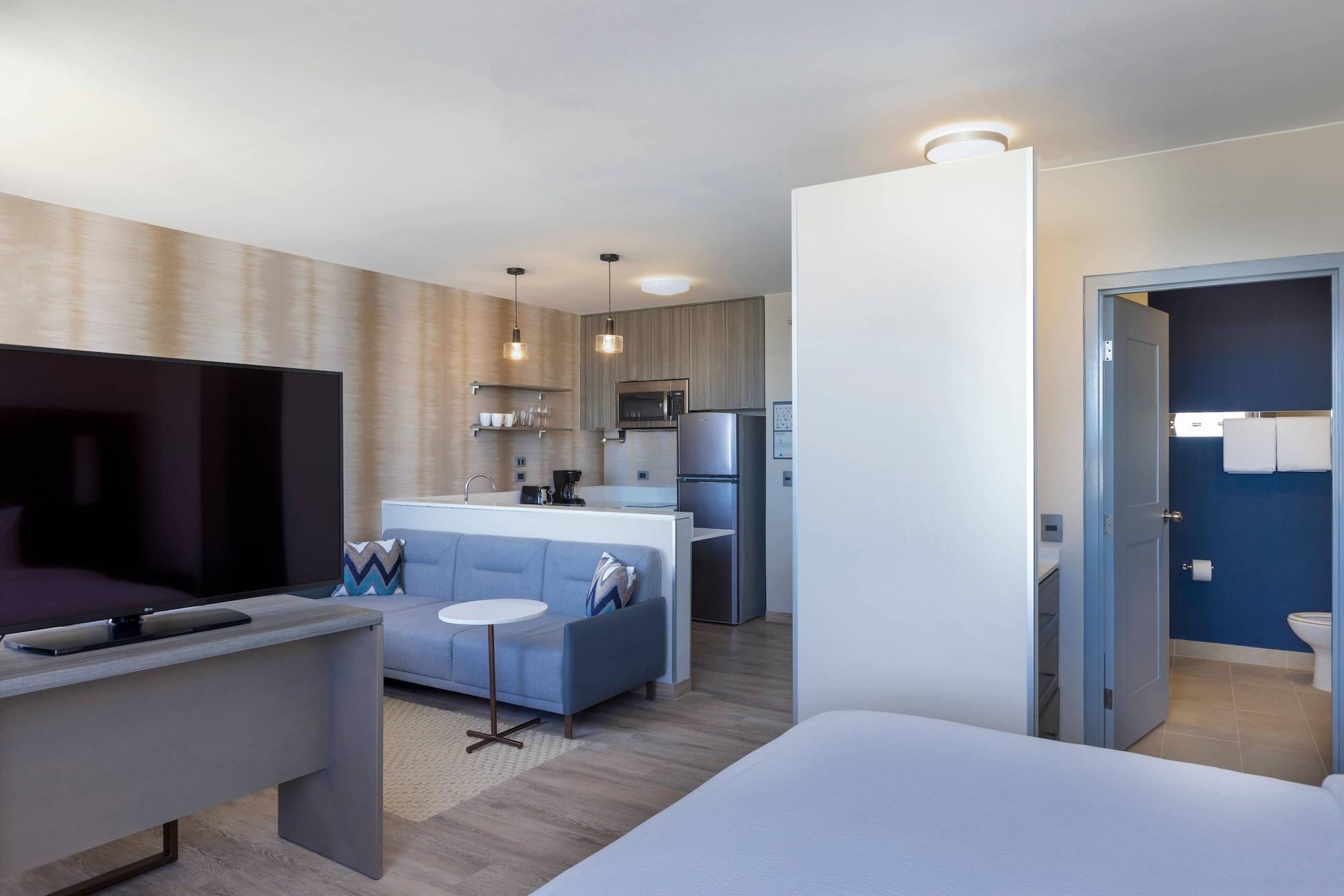 Residence Inn By Marriott Мерида Экстерьер фото