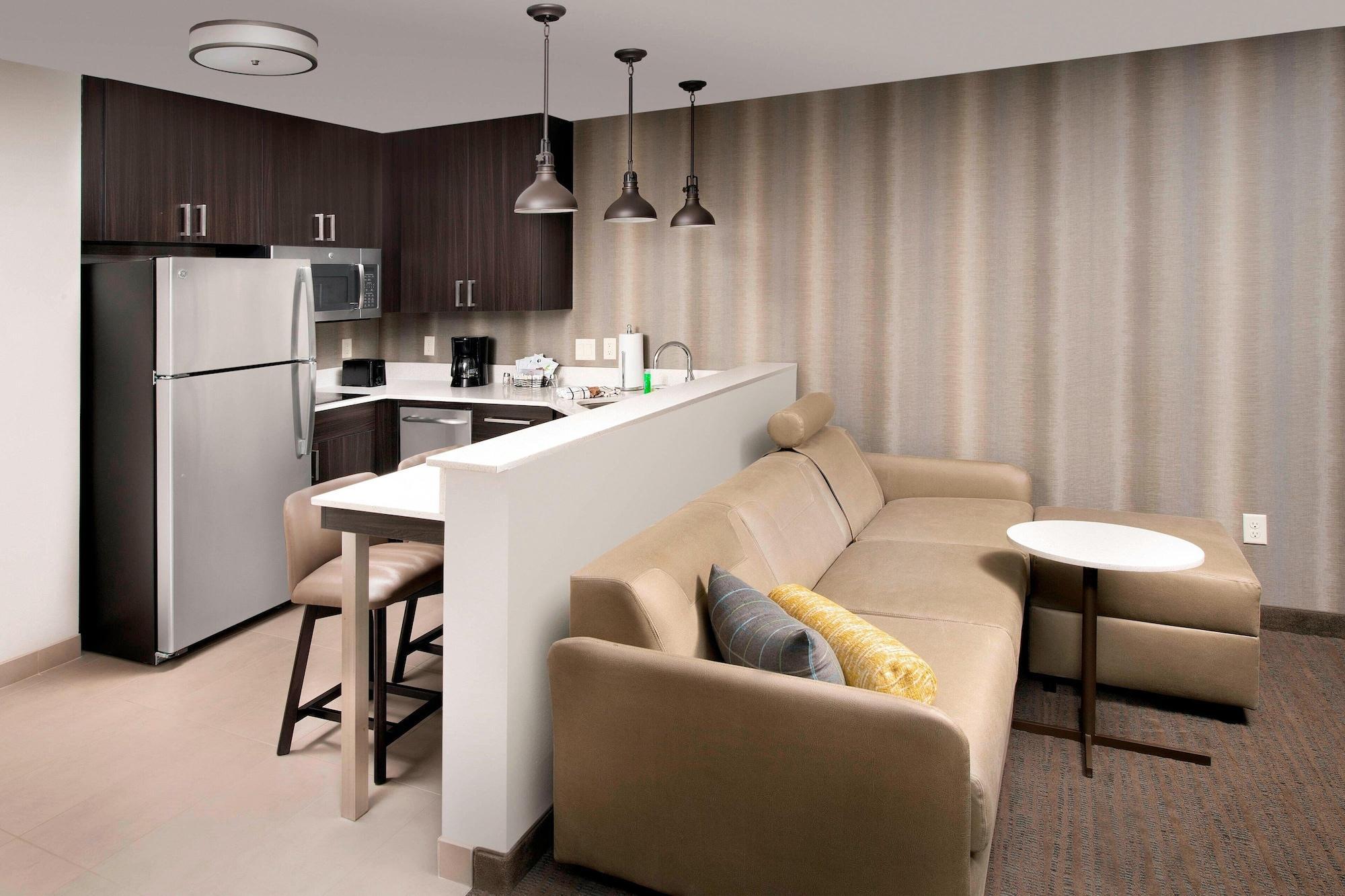 Residence Inn By Marriott Мерида Экстерьер фото