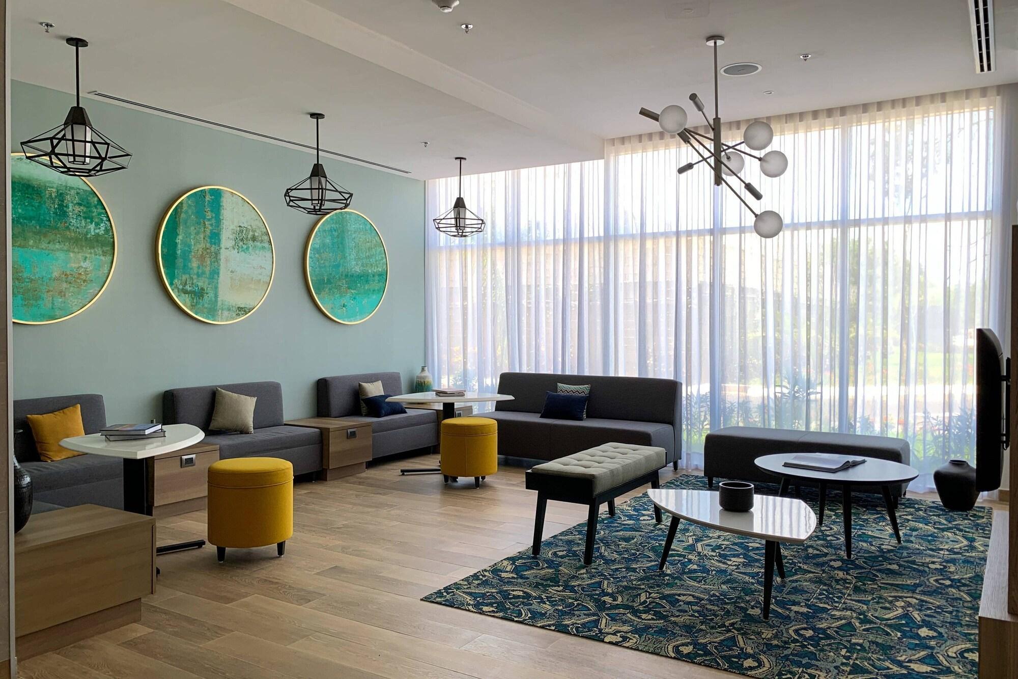 Residence Inn By Marriott Мерида Экстерьер фото